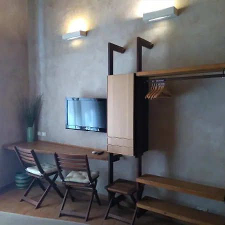 Maison d'hôtes Folia 4*