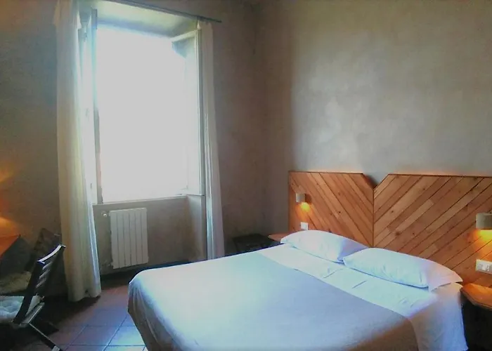 Maison d'hôtes Folia Rome