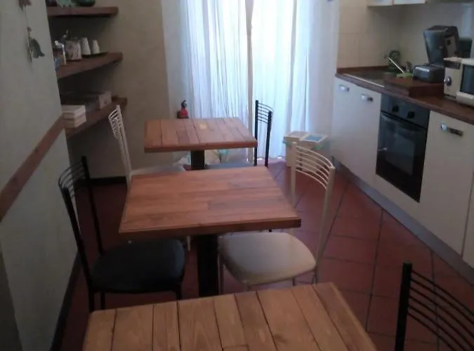 Maison d'hôtes Folia Rome