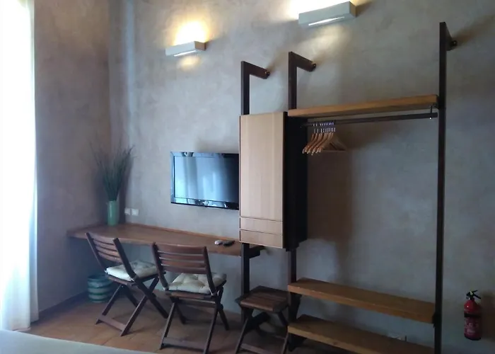 Maison d'hôtes Folia 4*