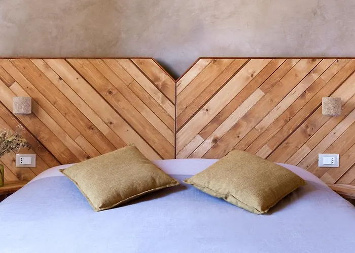 Maison d'hôtes Folia