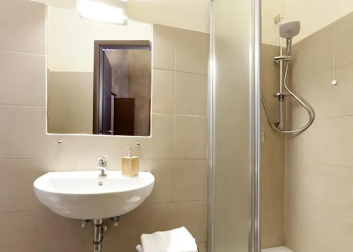 Maison d'hôtes Folia