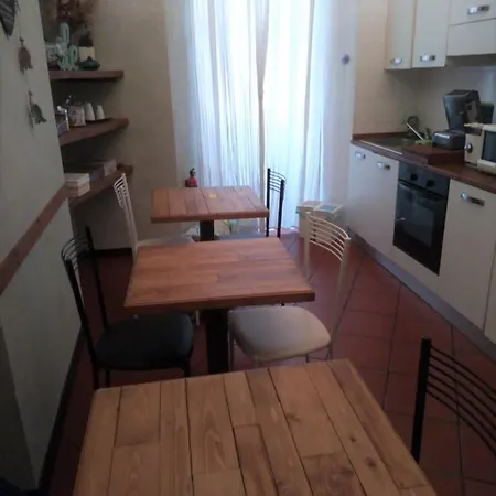 Pensjonat Folia Rzym