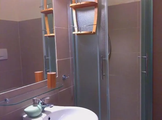 Casa de hóspedes Folia