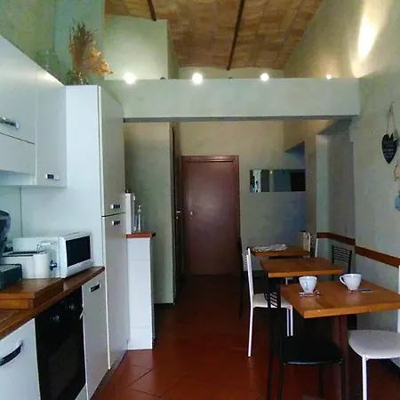 Folia * Řím