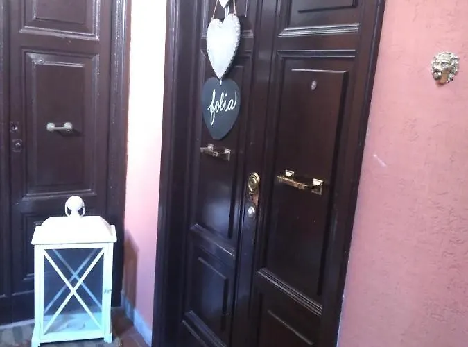 Guest house Folia Rome