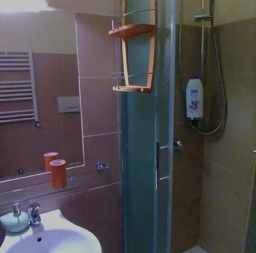 Guest house Folia Rome