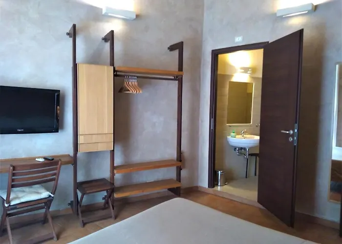 Guest house Folia Rome