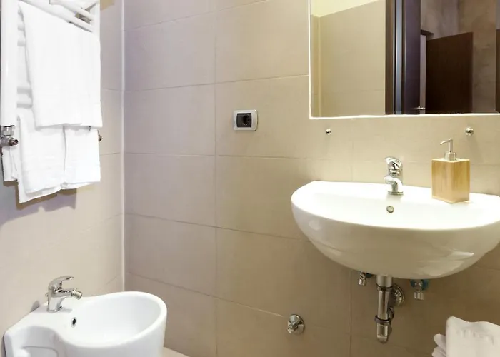 Guest house Folia Rome