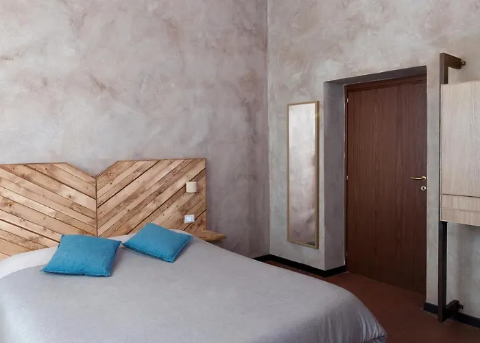 Folia Vendégház Róma