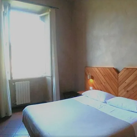 بيت ضيافة Folia روما