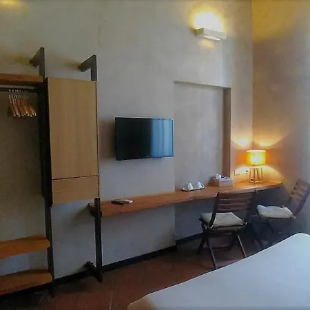 بيت ضيافة Folia